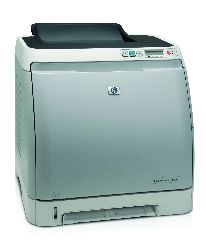 Color LaserJet 2600